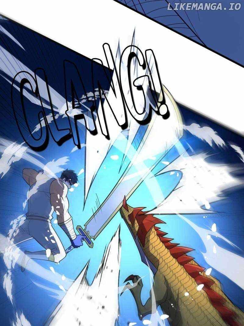 Evil Dragon Is Reincarnated! Revenge Begins at the Age of Five! Chapter 204 16